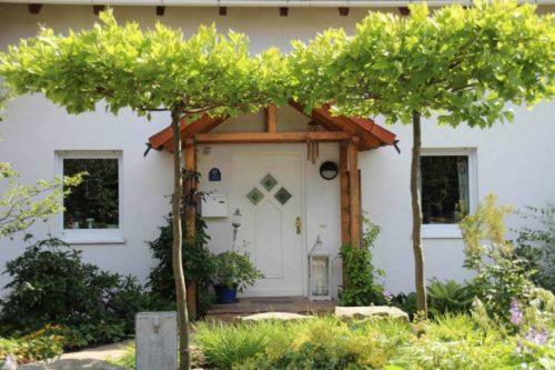 Ferienwohnung Dr. Vera Schmidt Kreischa Exterior photo